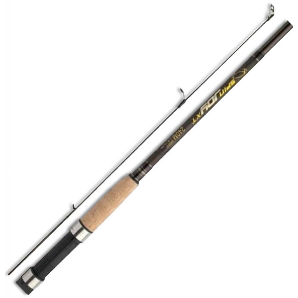 Вудилище Shimano Joy XT 2.40M 10-30гр пробкова ручка (SJXT240M) - зображення 1