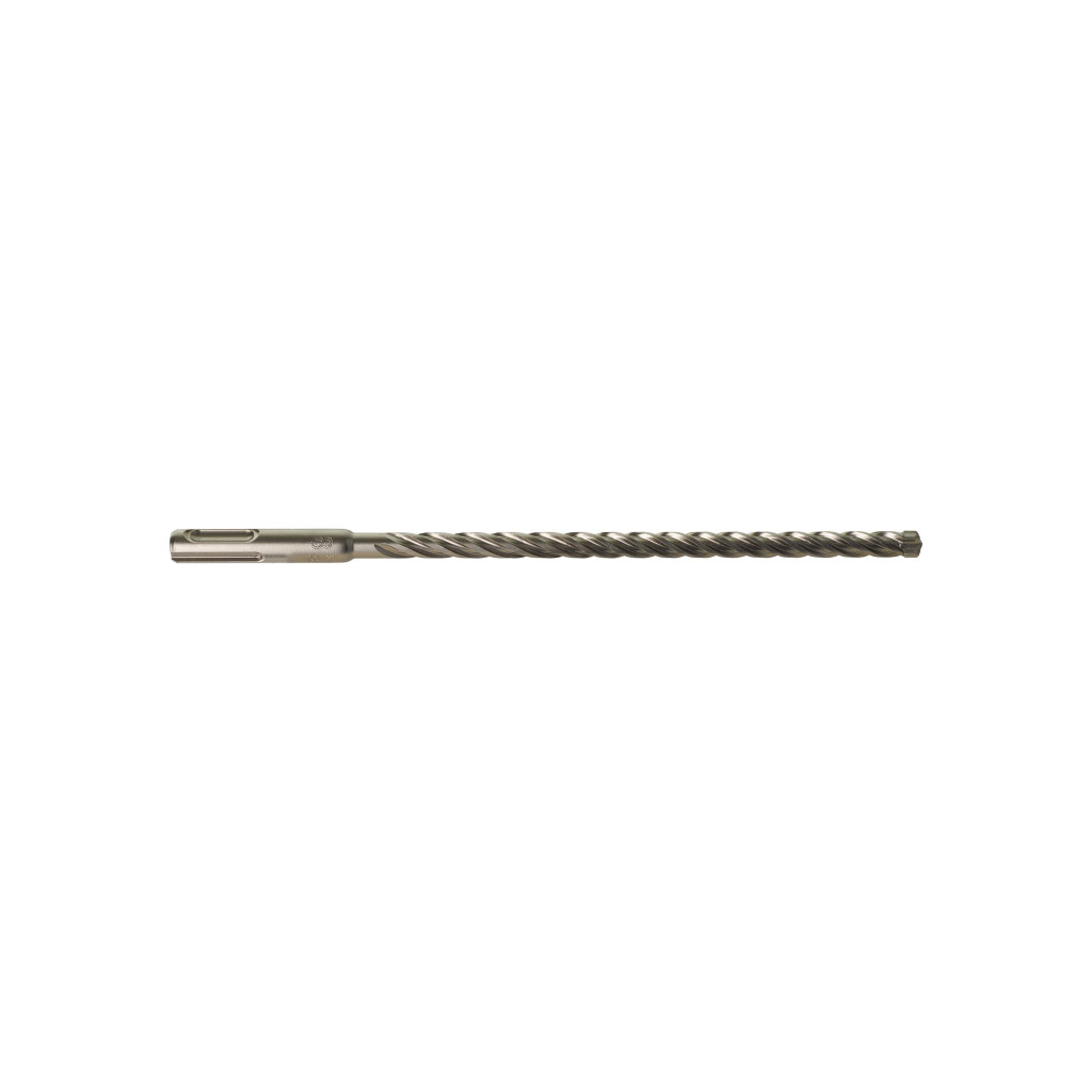 Бур Milwaukee SDS+ MX4, 8,0х215х150мм (4932352023) - зображення 2