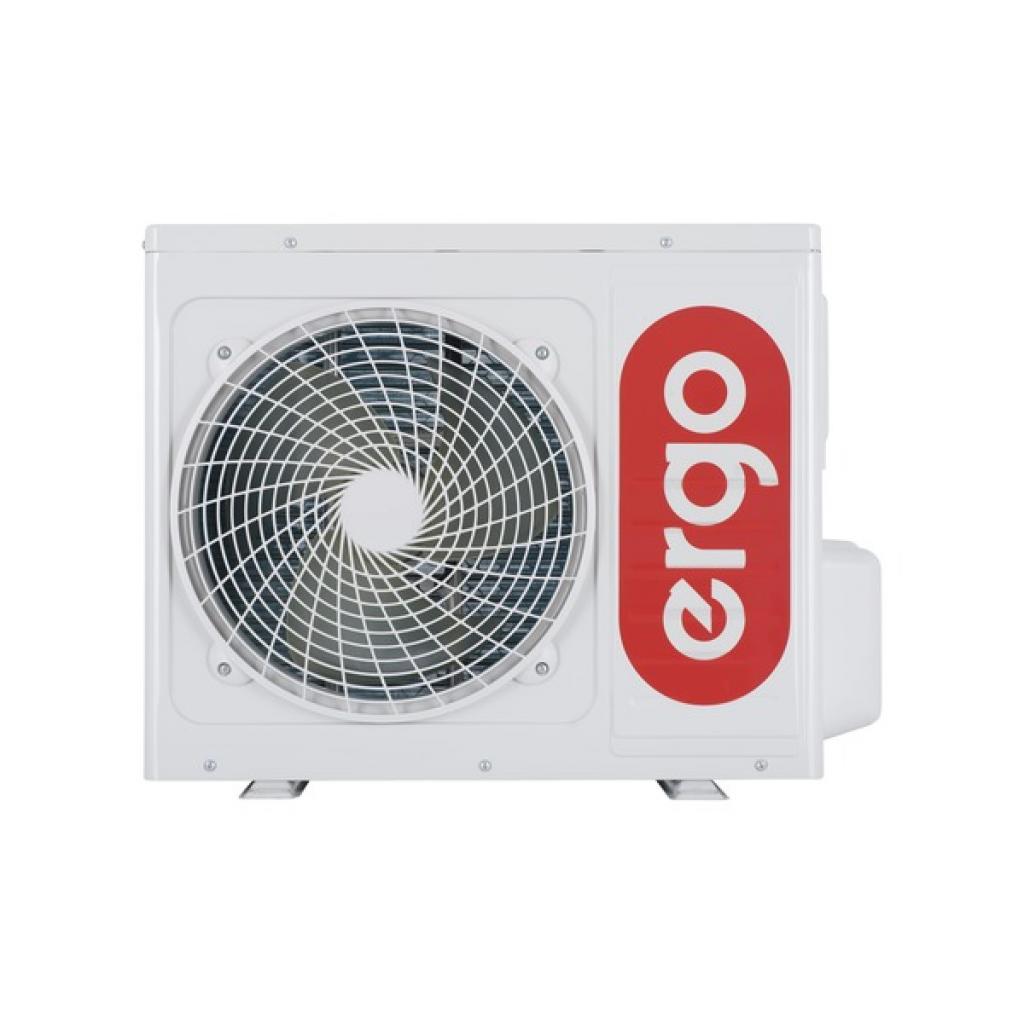 Кондиціонер Ergo ACI 1288 CHW - зображення 6