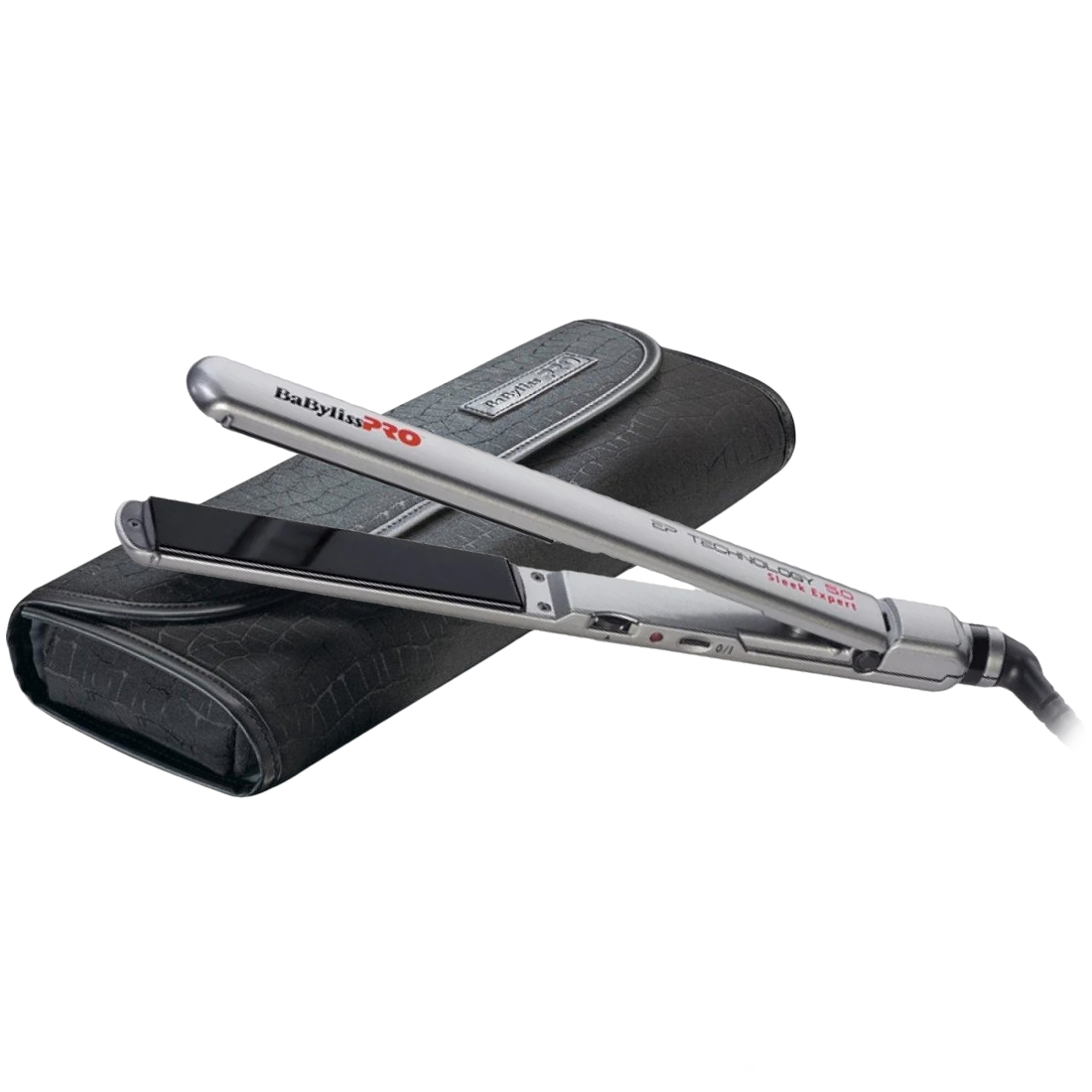 Випрямляч для волосся Babyliss Pro BAB2072EPE - изображение 5