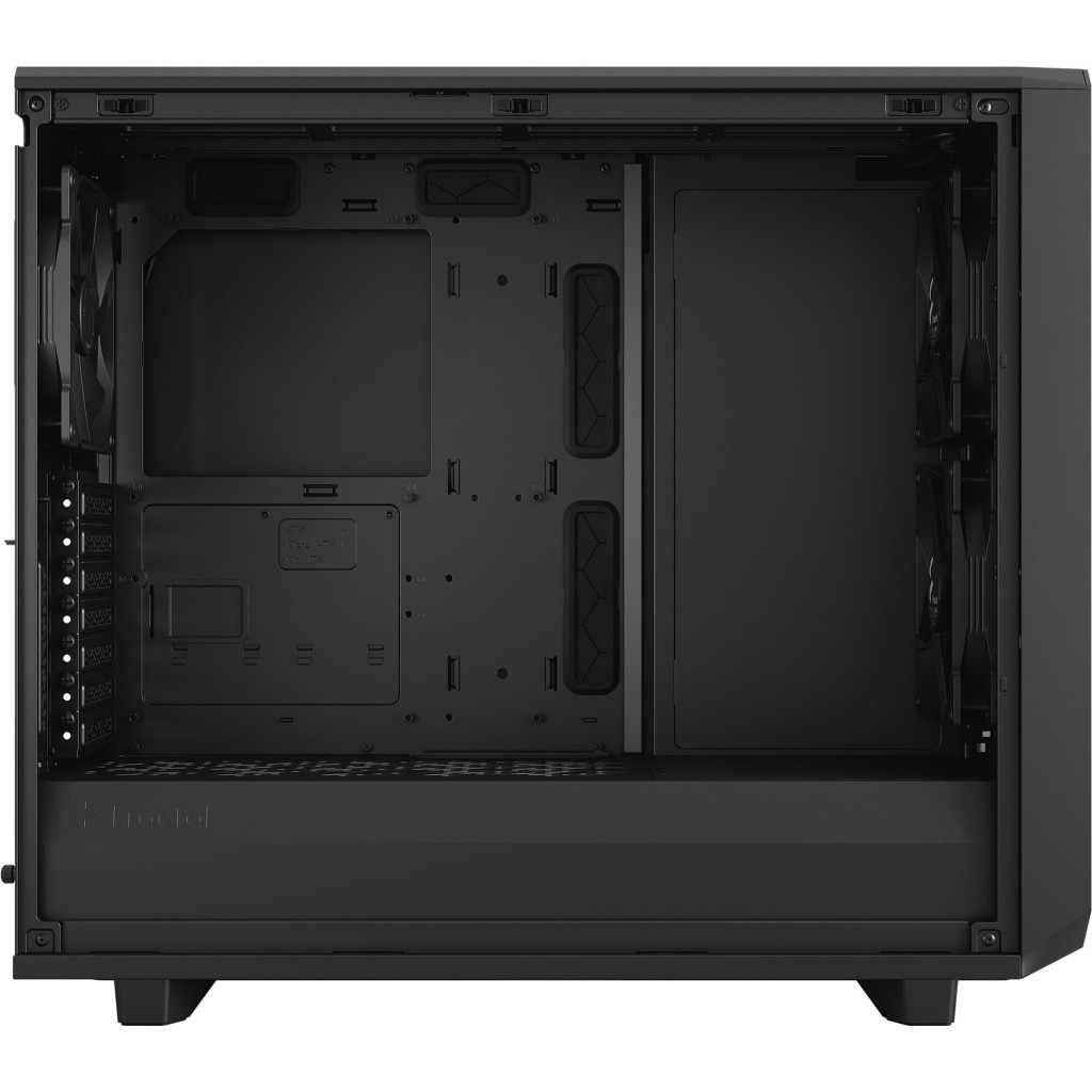 Корпус Fractal Design Meshify 2 Black Solid (FD-C-MES2A-01) - зображення 9