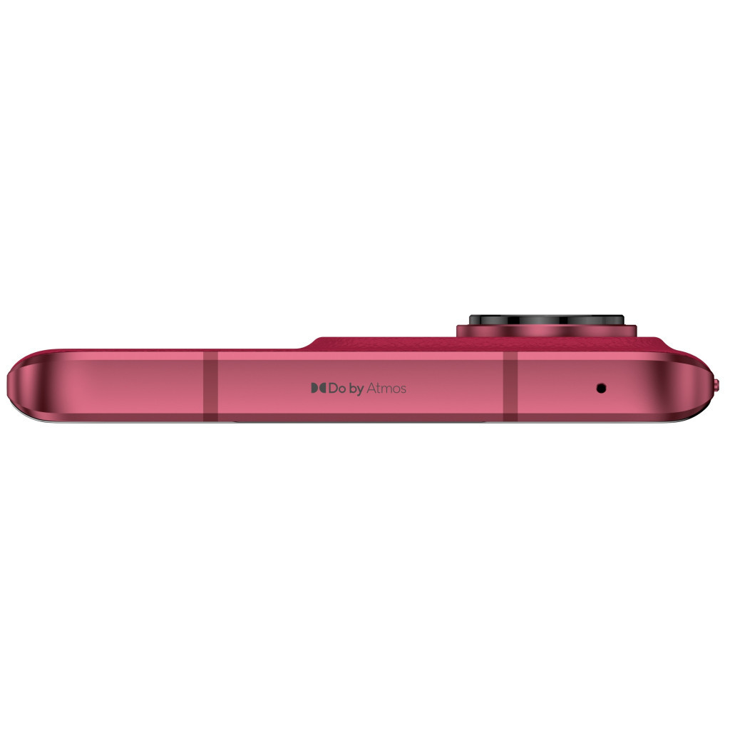 Мобільний телефон Motorola Edge 40 8/256GB Viva Magenta (PAY40085RS) - зображення 7