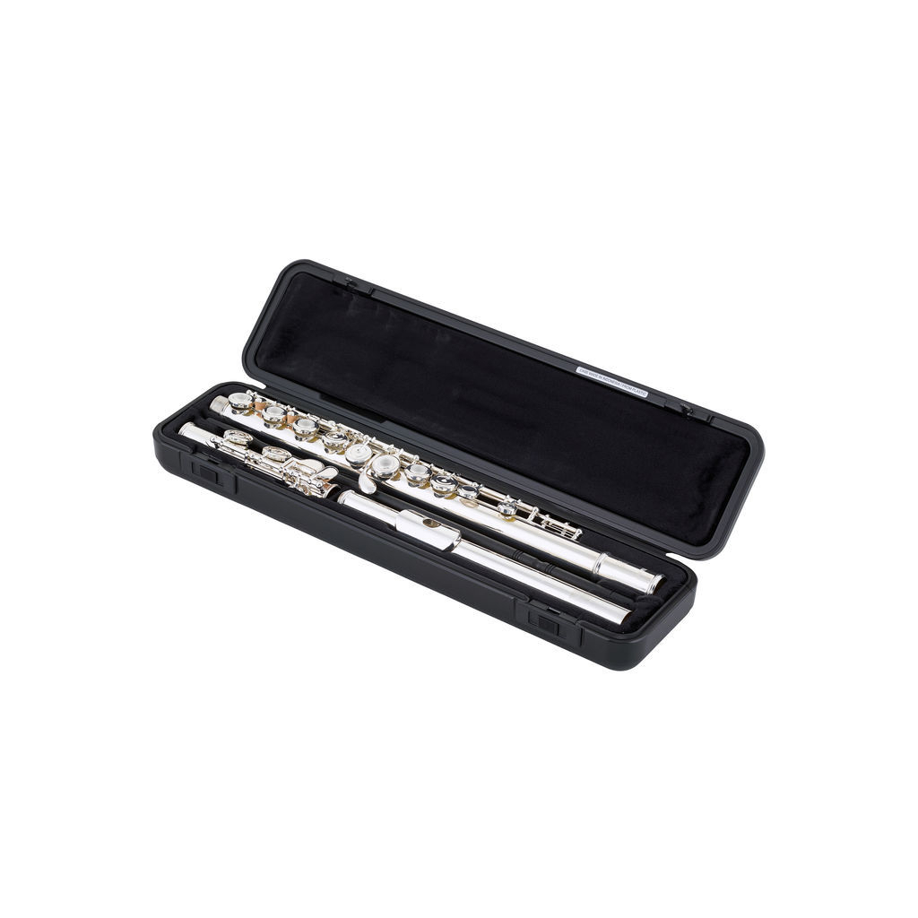 Флейта Yamaha YFL-372 - изображение 3