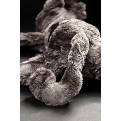 М'яка іграшка Sigikid Beasts Кіт Паул Плетт 35 см (38058SK) - зображення 9