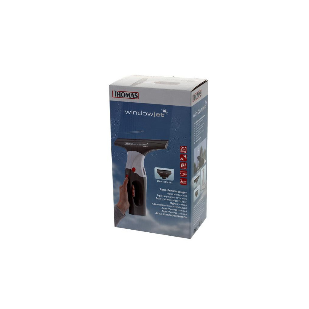 Пилосос Thomas Window Jet 2 in 1 (785200) - изображение 12