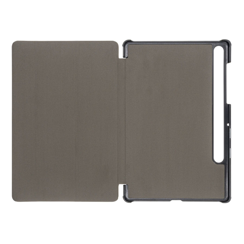 Чохол до планшета Grand-X для Samsung Galaxy Tab S6 10.5 SM-T865 Black (SGTS6B) - зображення 4