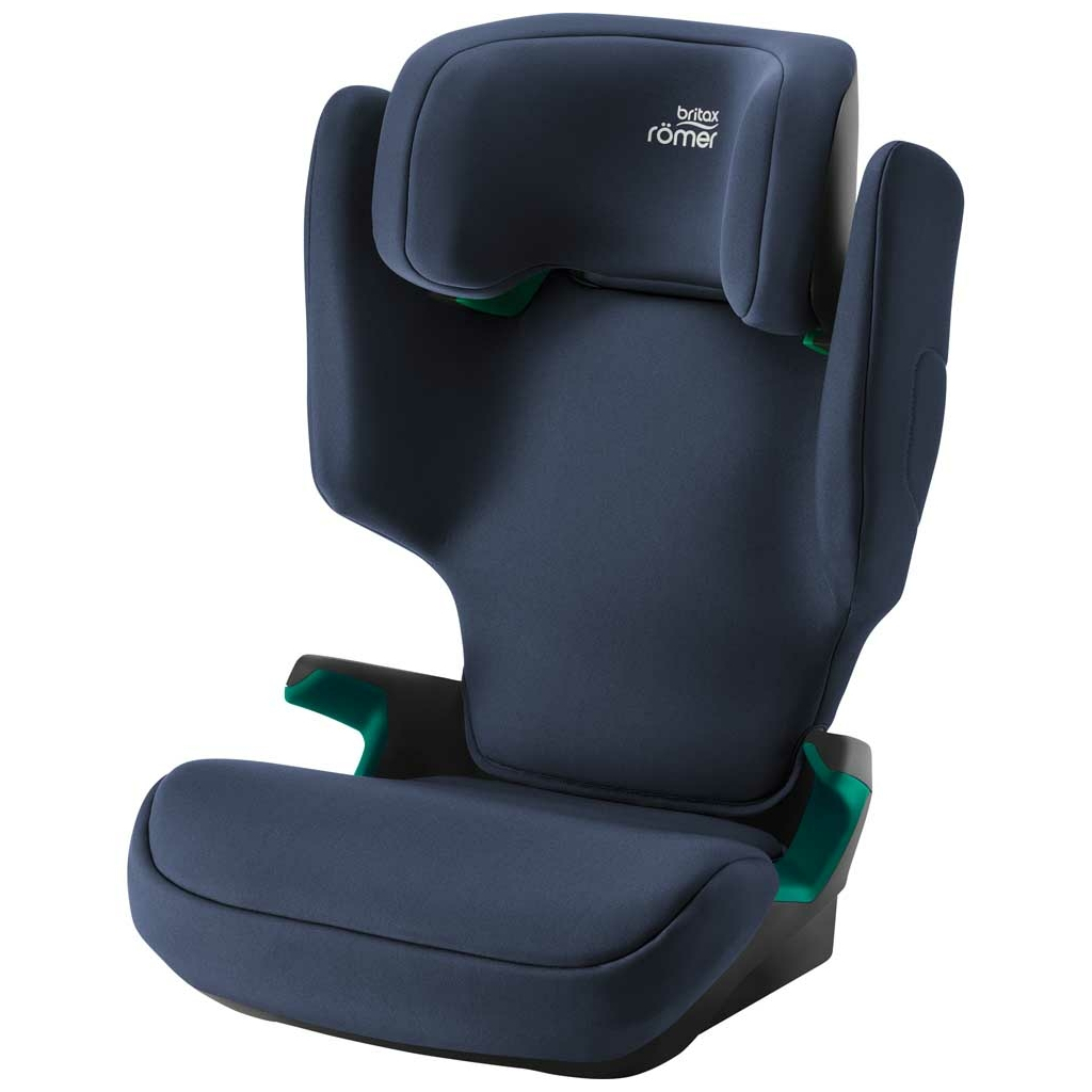 Автокрісло Britax-Romer Adventure Plus Moonlight Blue (2000036854) - зображення 1