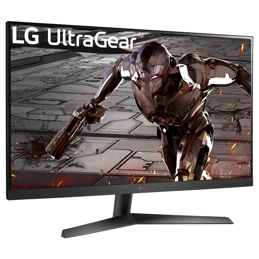Монітор LG 32GN50R-B - зображення 2