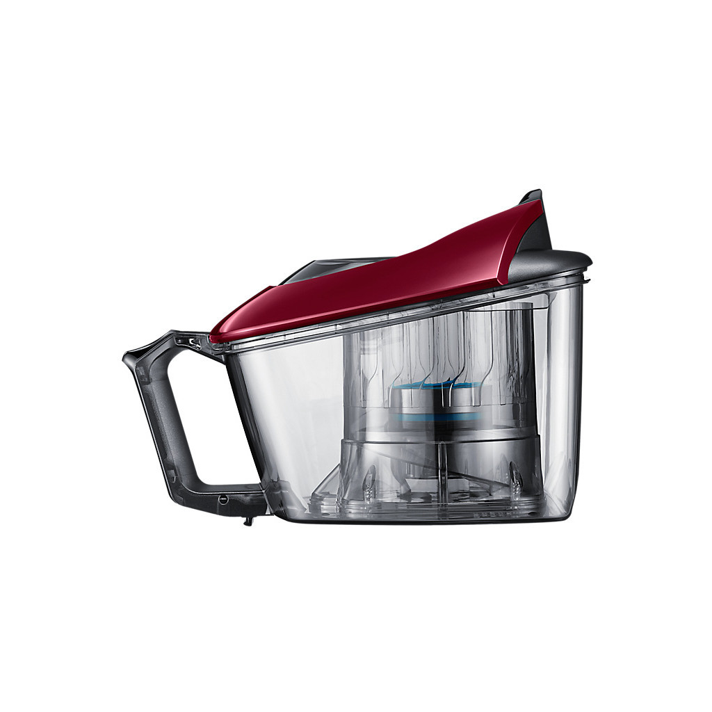 Пилосос Samsung VC18M31A0HP/EV - зображення 5