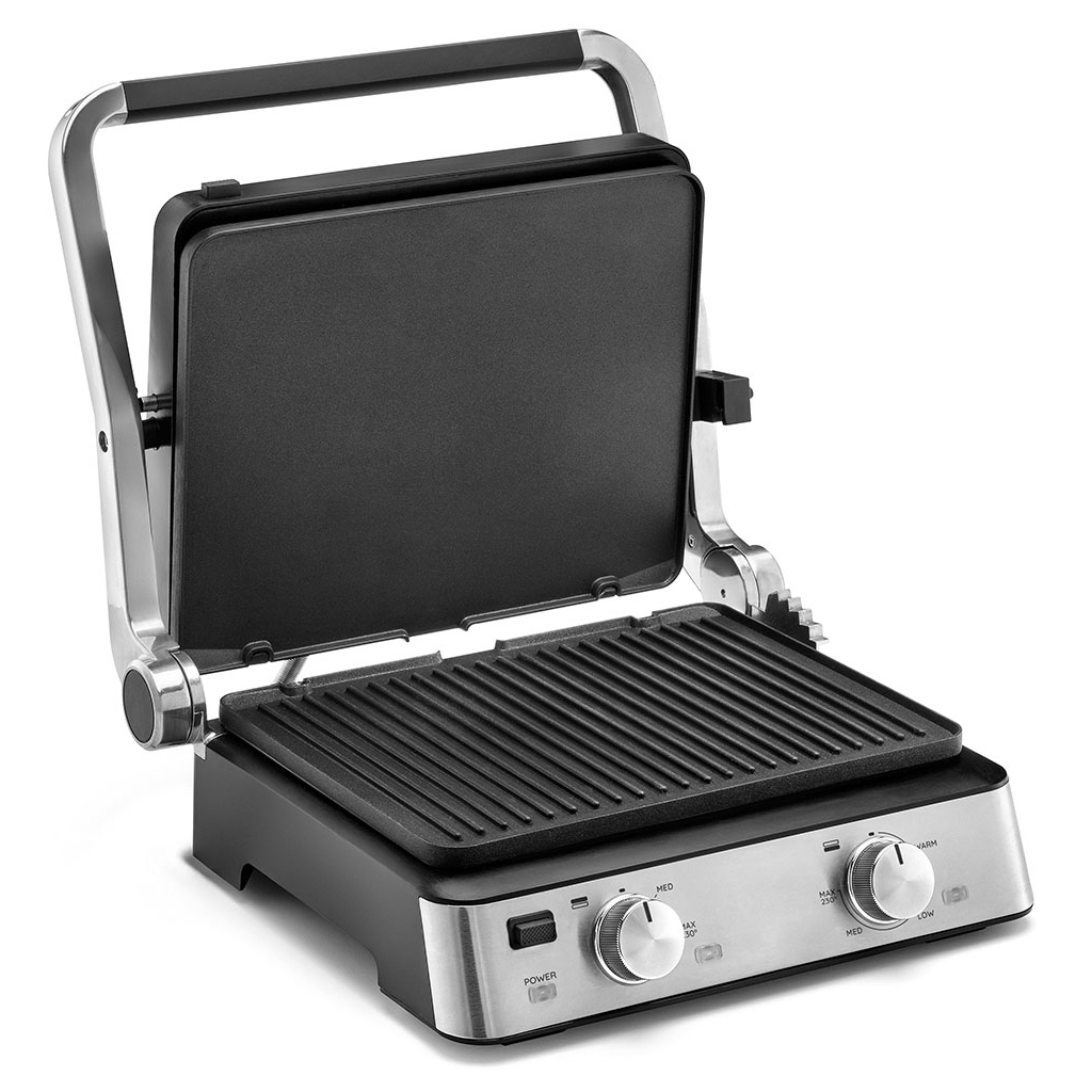 Електрогриль DeLonghi CGH 920 (CGH920) - зображення 2