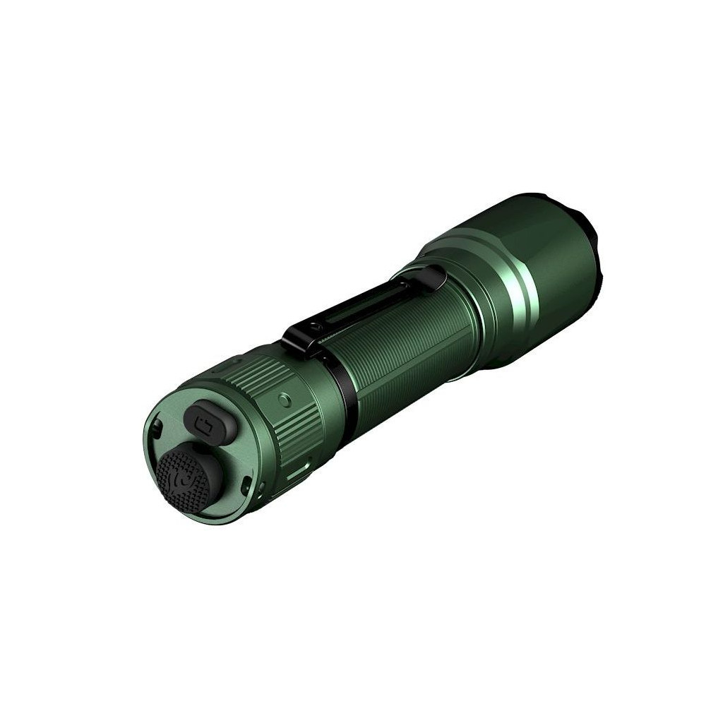 Ліхтар Fenix TK16 V2.0 Green (TK16V20TGR) - зображення 2