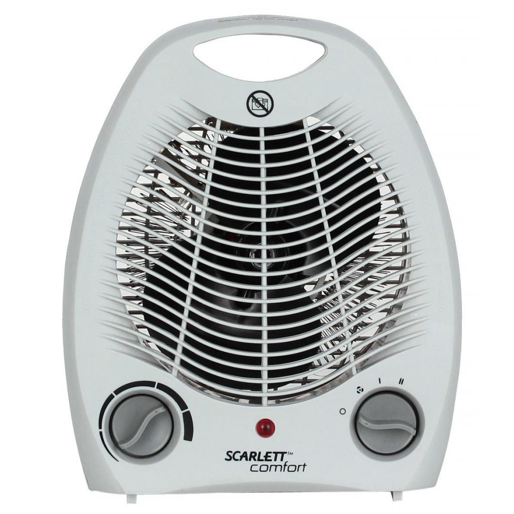 Обігрівач Scarlett SC-FH53002 - зображення 2