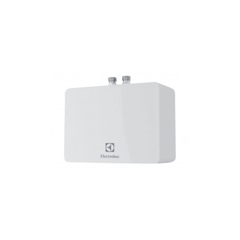 Проточний водонагрівач Electrolux NP6AQATRONIC2.0 - зображення 1