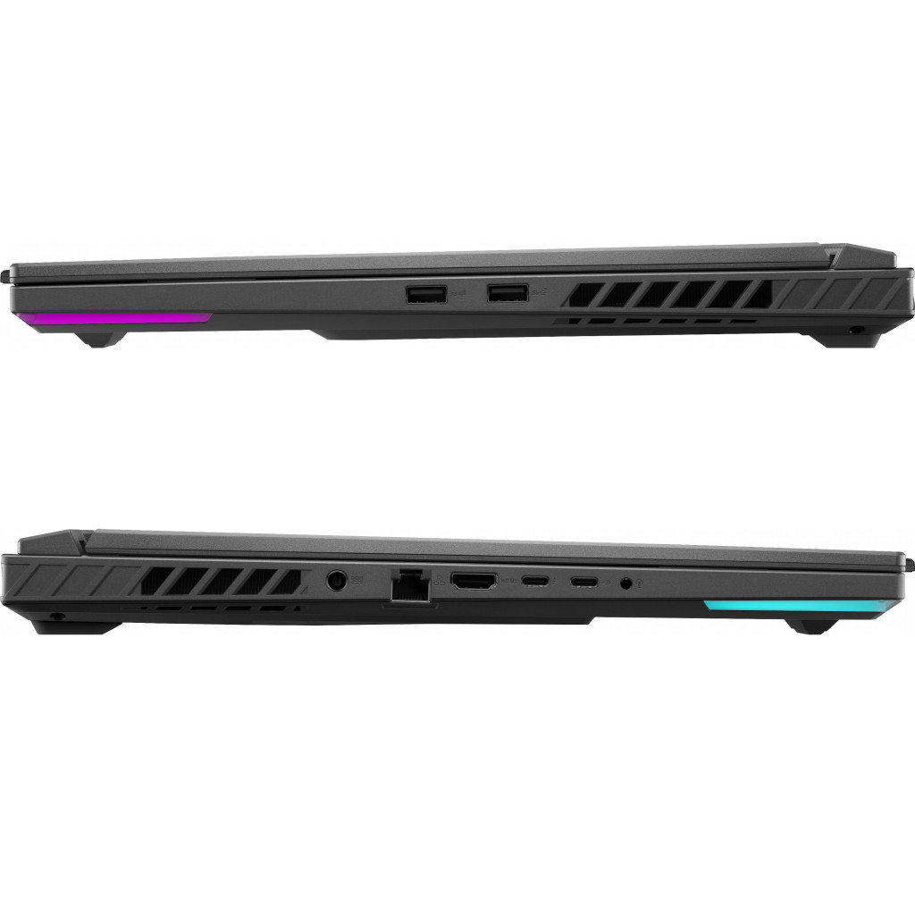Ноутбук ASUS ROG Strix G18 G814JV-N5167 (90NR0CM1-M00BB0) - зображення 5