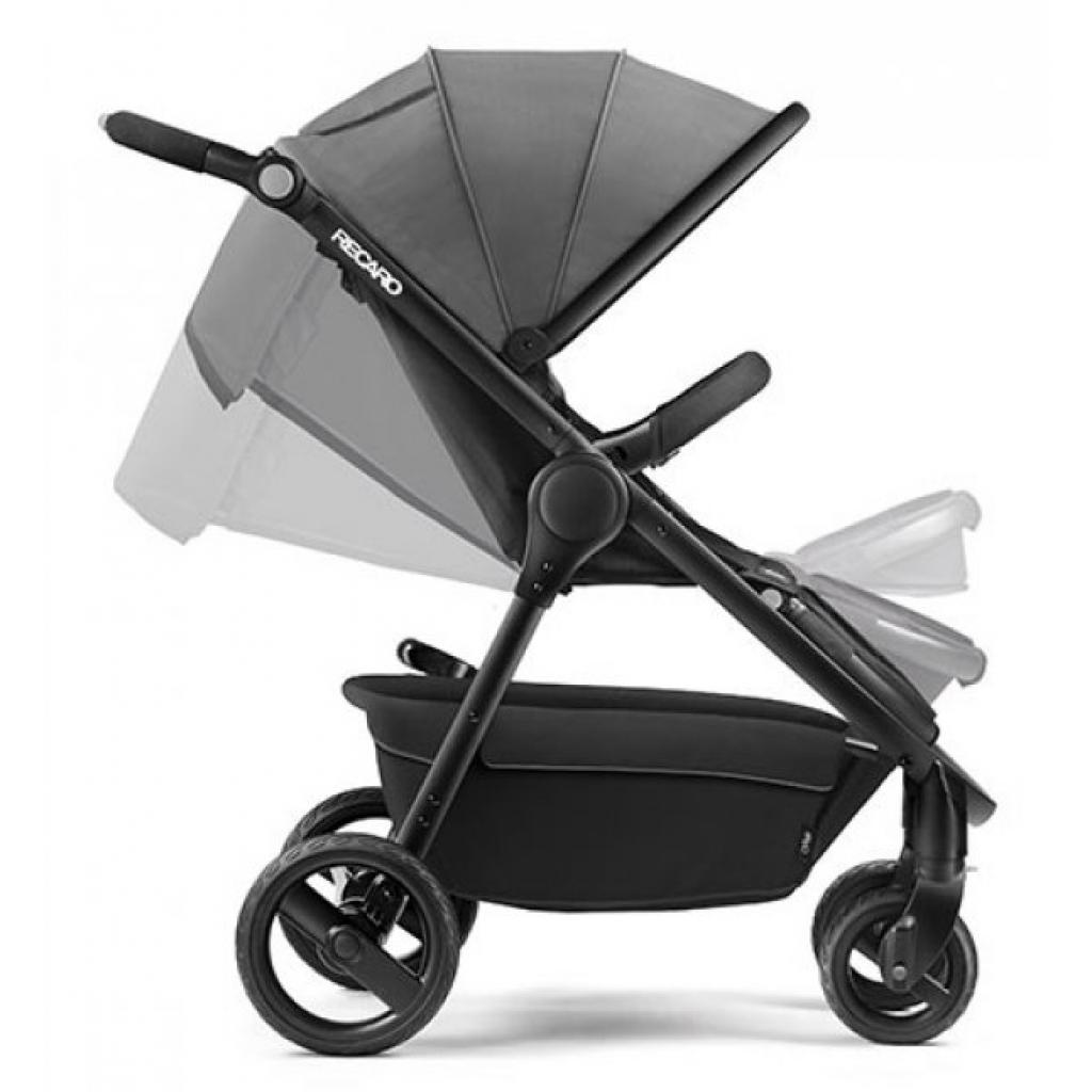 Коляска Recaro CityLife Lime (00088005140050) - зображення 3