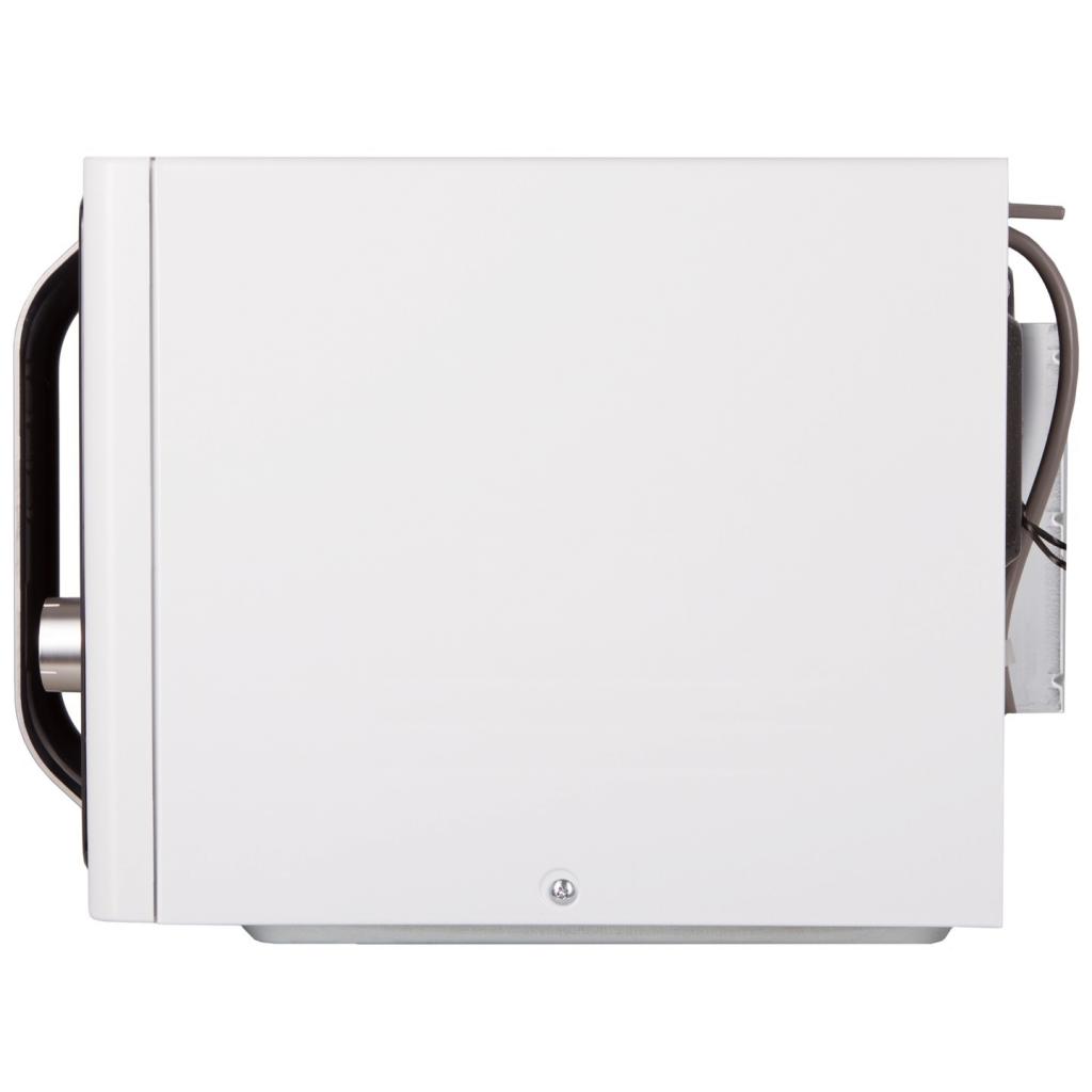 Мікрохвильова піч Samsung MG 23 F 301 TCW/BW (MG23F301TCW/BW) - изображение 3