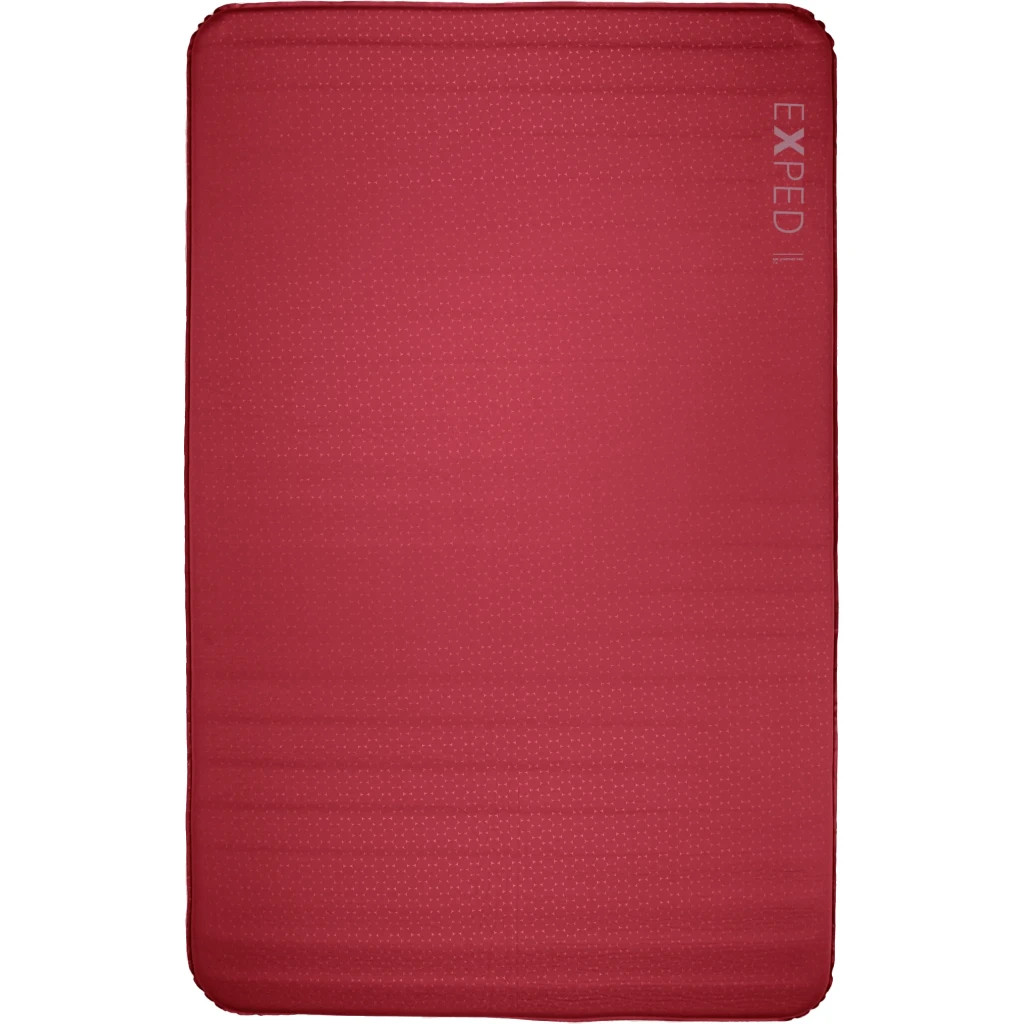 Туристичний килимок Exped Sim Comfort Duo 7.5 (018.1055) - зображення 2