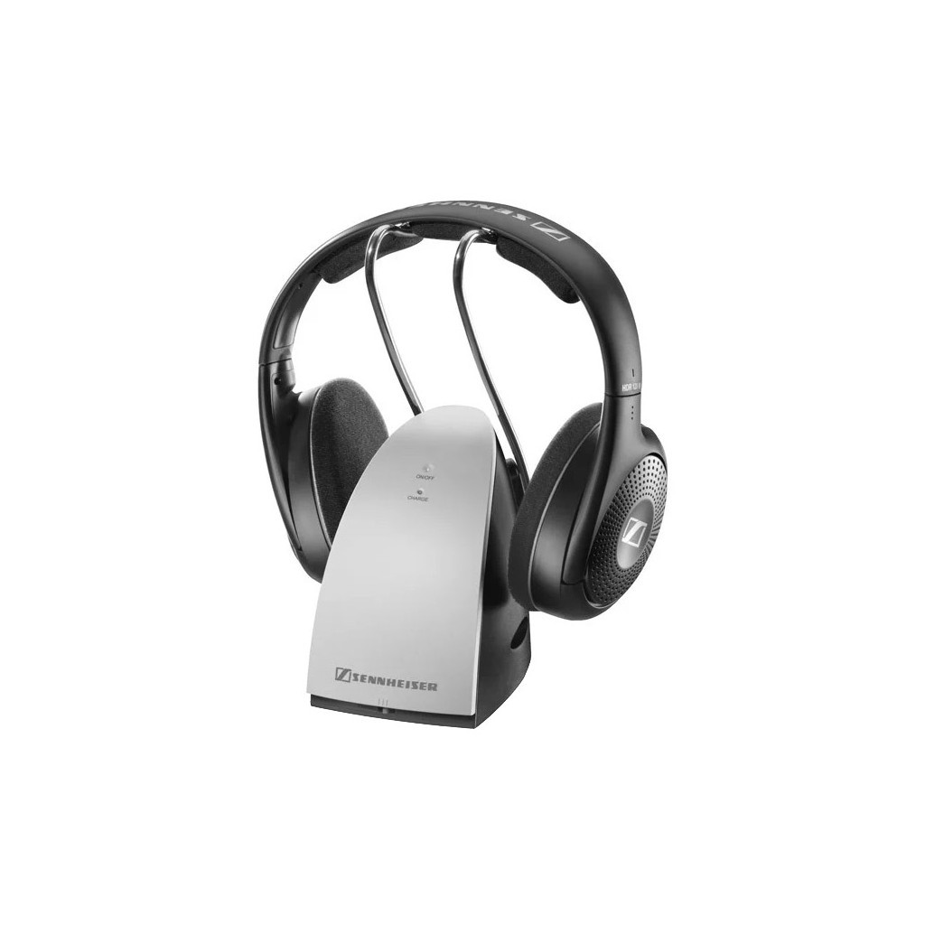 Навушники Sennheiser RS 120-8 EU (508681) - зображення 1