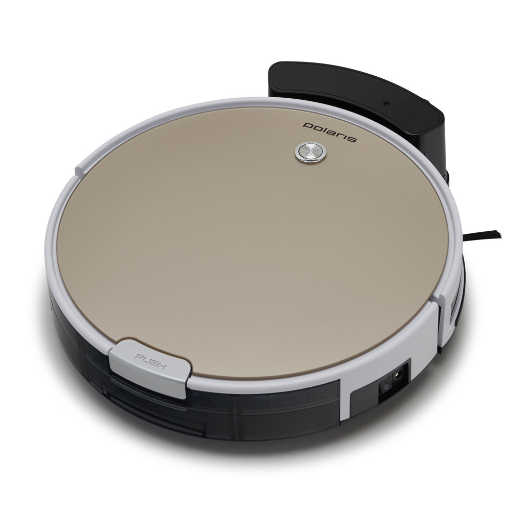 Пилосос Polaris PVCR 0726W - зображення 1