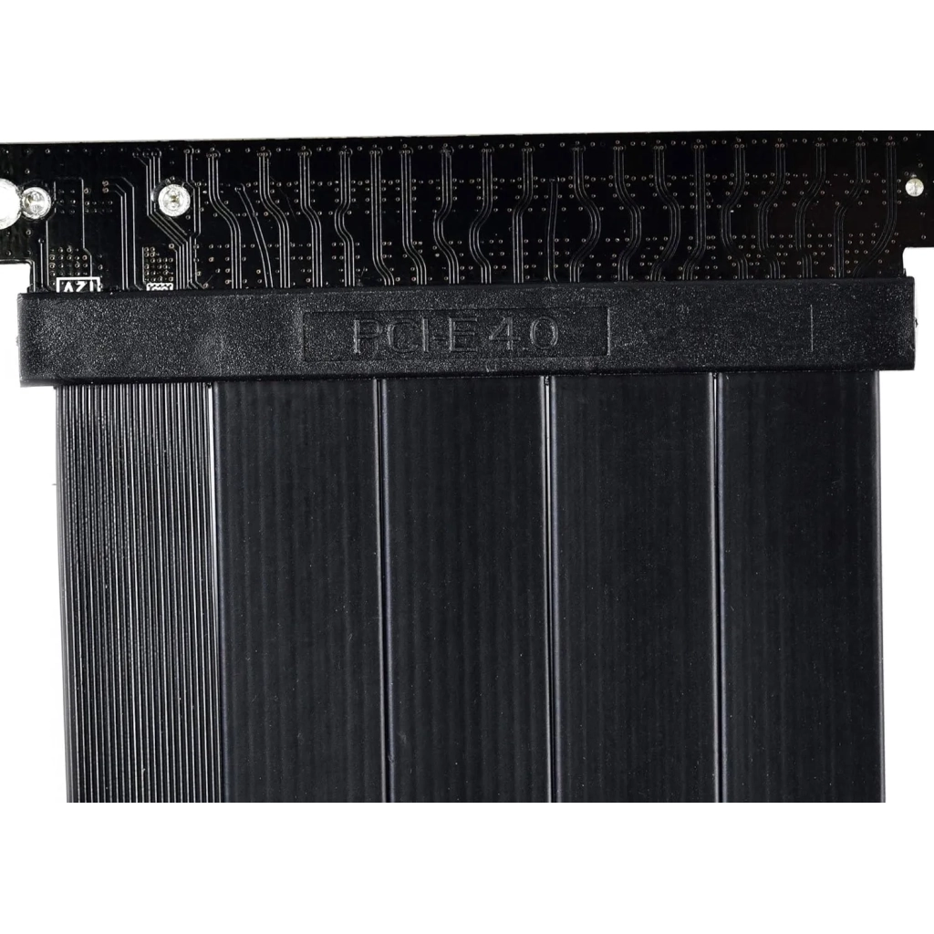 Райзер Lian Li PCIe 4.0 RISER CABLE 200mm (G89.PW-PCI-420) - зображення 3