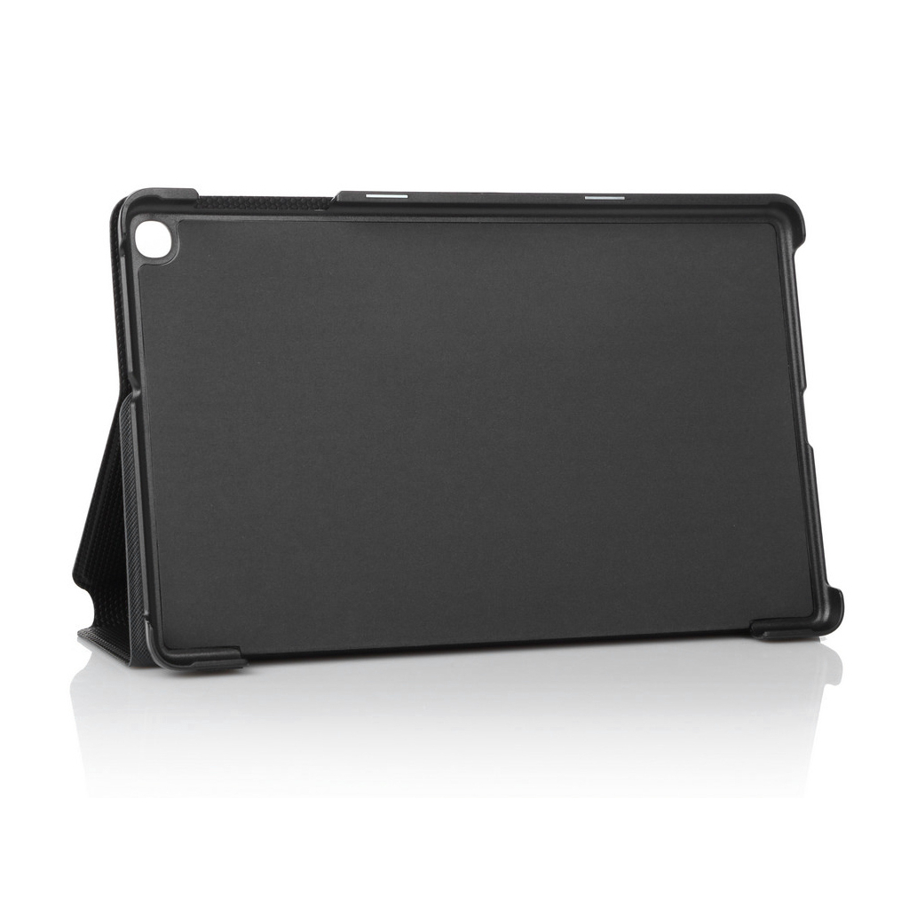Чохол до планшета BeCover Premium Samsung Galaxy Tab A8 10.5" (2021) SM-X200 / SM-X205 Black (707975) - зображення 5