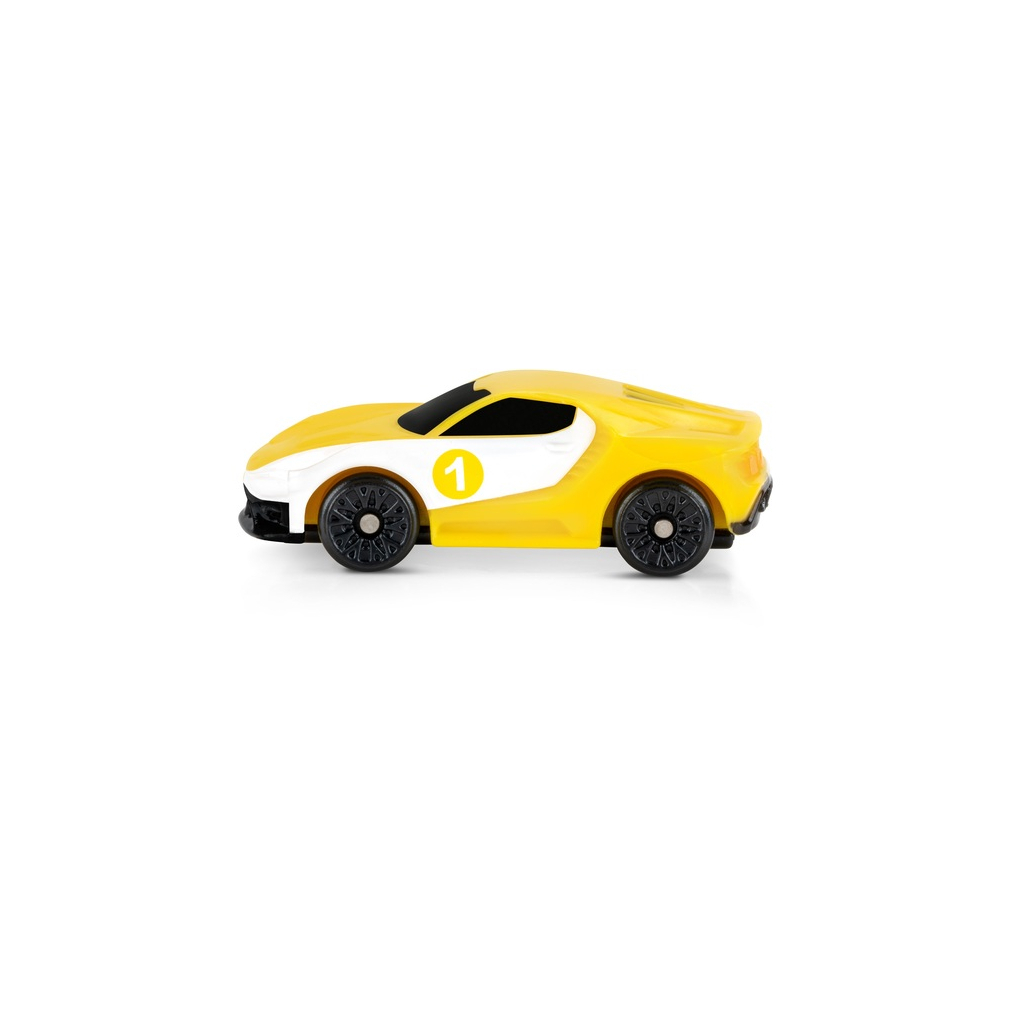 Машина Micro Machines Екзотика W3, 3 шт (6626080) - зображення 3