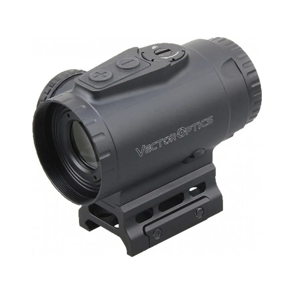Оптичний приціл Vector Optics Paragon 3x18 Micro illum. VEPS-MBR (SCPS-M03) - зображення 1