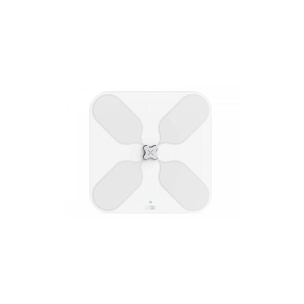 Ваги підлогові Picooc S3 - зображення 1