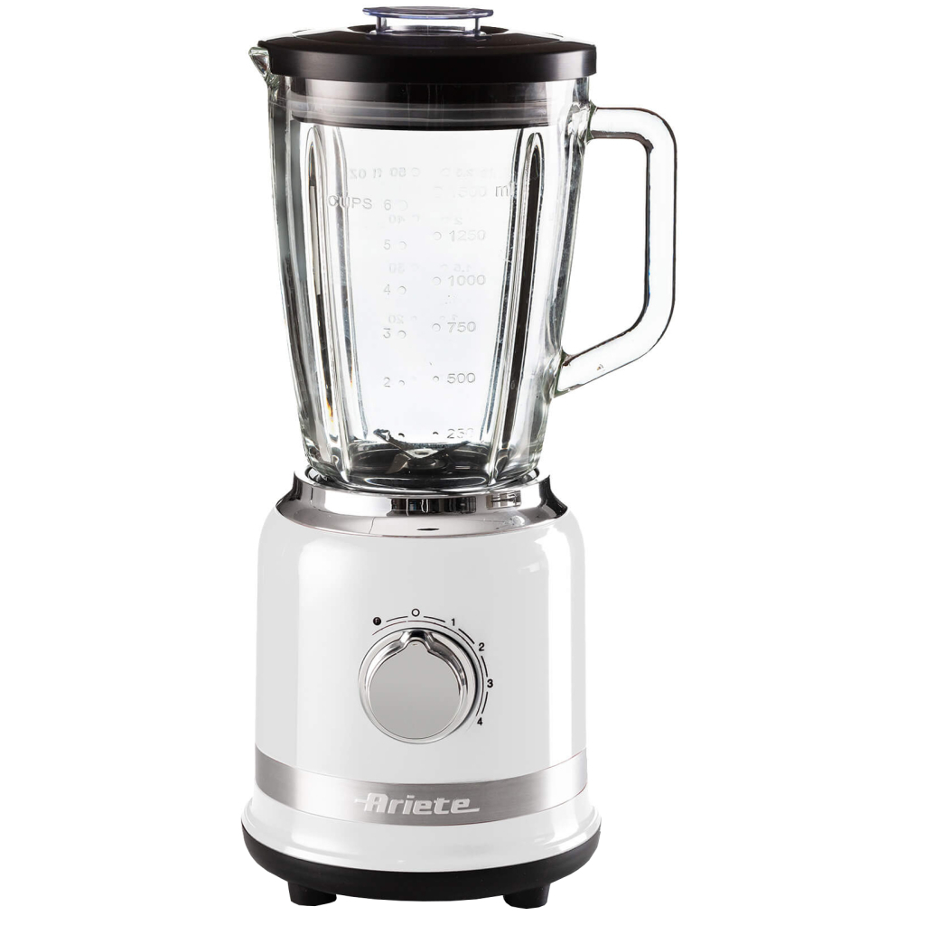 Блендер Ariete 0585 Білий - зображення 1