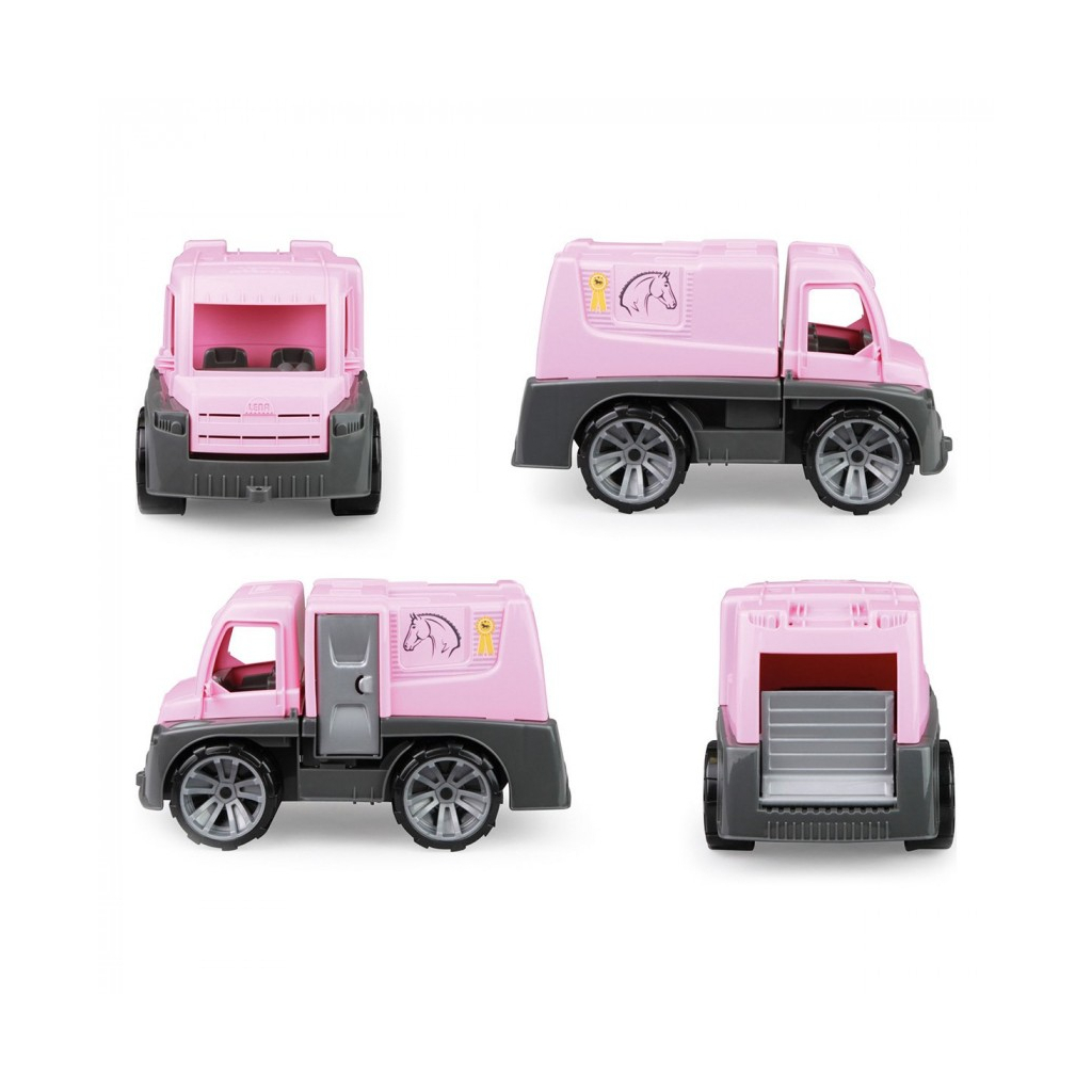 Спецтехніка Lena Авто для перевезення коней (6335824) - зображення 3