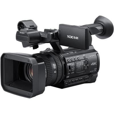 Цифрова відеокамера Sony PXW-Z150 (PXW-Z150//C) - изображение 1