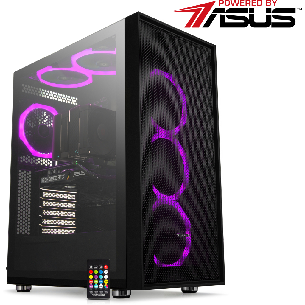 Комп'ютер Vinga Odin D6194 (I5M64G4070W.D6194) - зображення 1