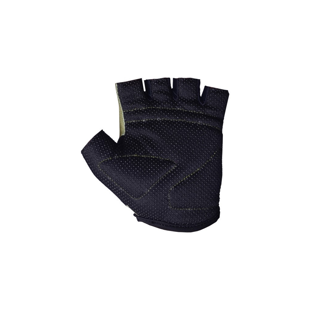 Велорукавиці PowerPlay 5451 Протектор Зелені XS (5451_XS_Green_MTB) - зображення 3