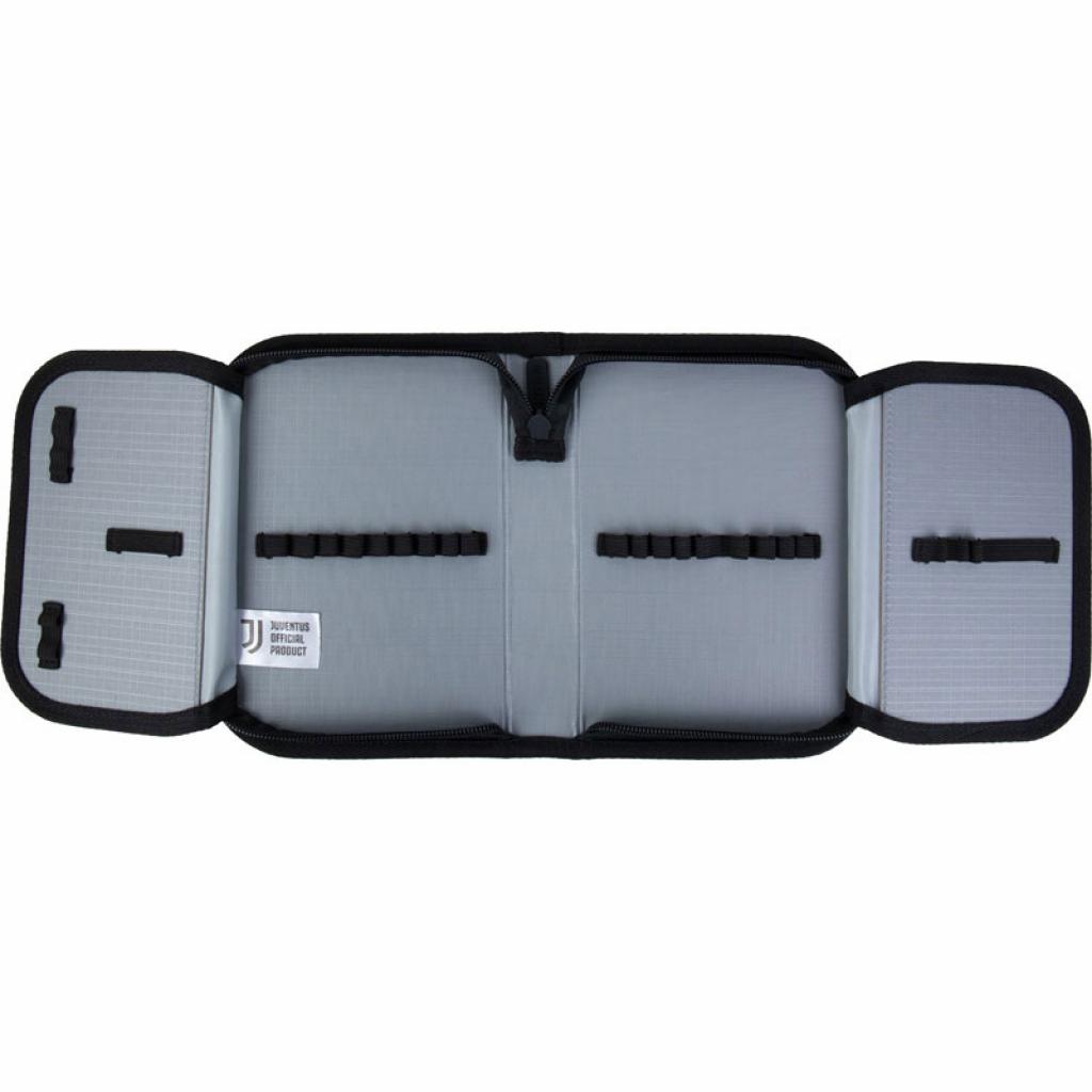 Пенал Kite Education FC Juventus з наповненням (JV21-622H) - зображення 4