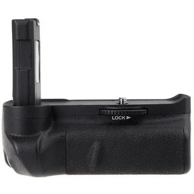 Батарейний блок Meike Nikon D3100, D3200 (DV00BG0028) - зображення 2