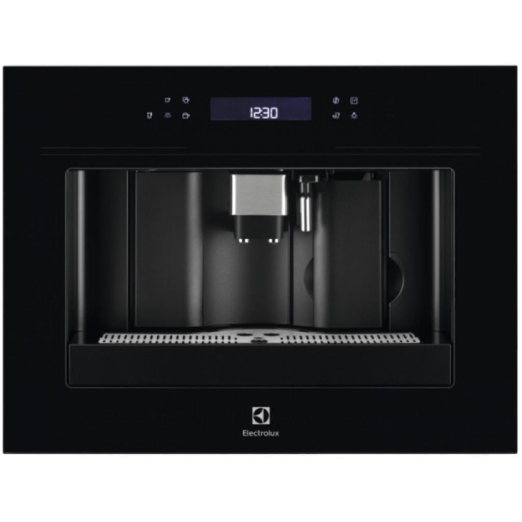 Кавомашина Electrolux EBC54524OZ - зображення 1