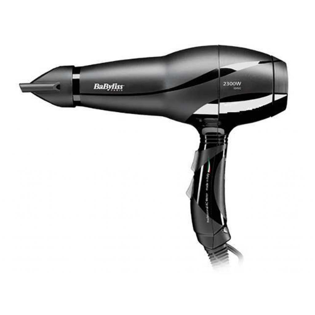 Фен Babyliss 6614DE - зображення 2
