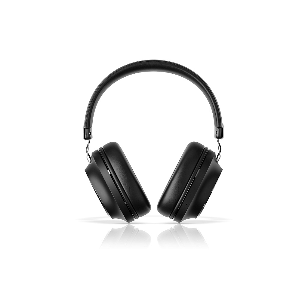 Навушники REAL-EL GD-828 Black - зображення 2