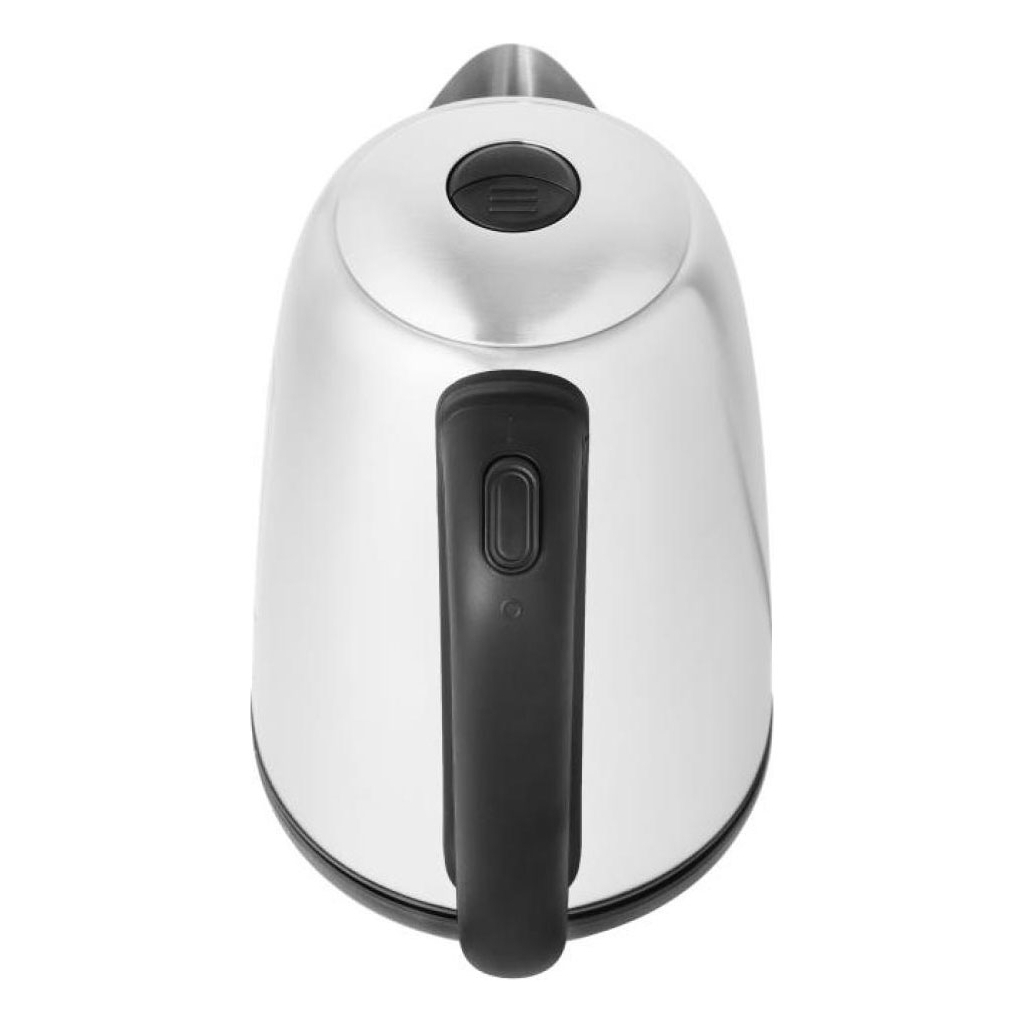 Електрочайник Rotex RKT75-S - зображення 3