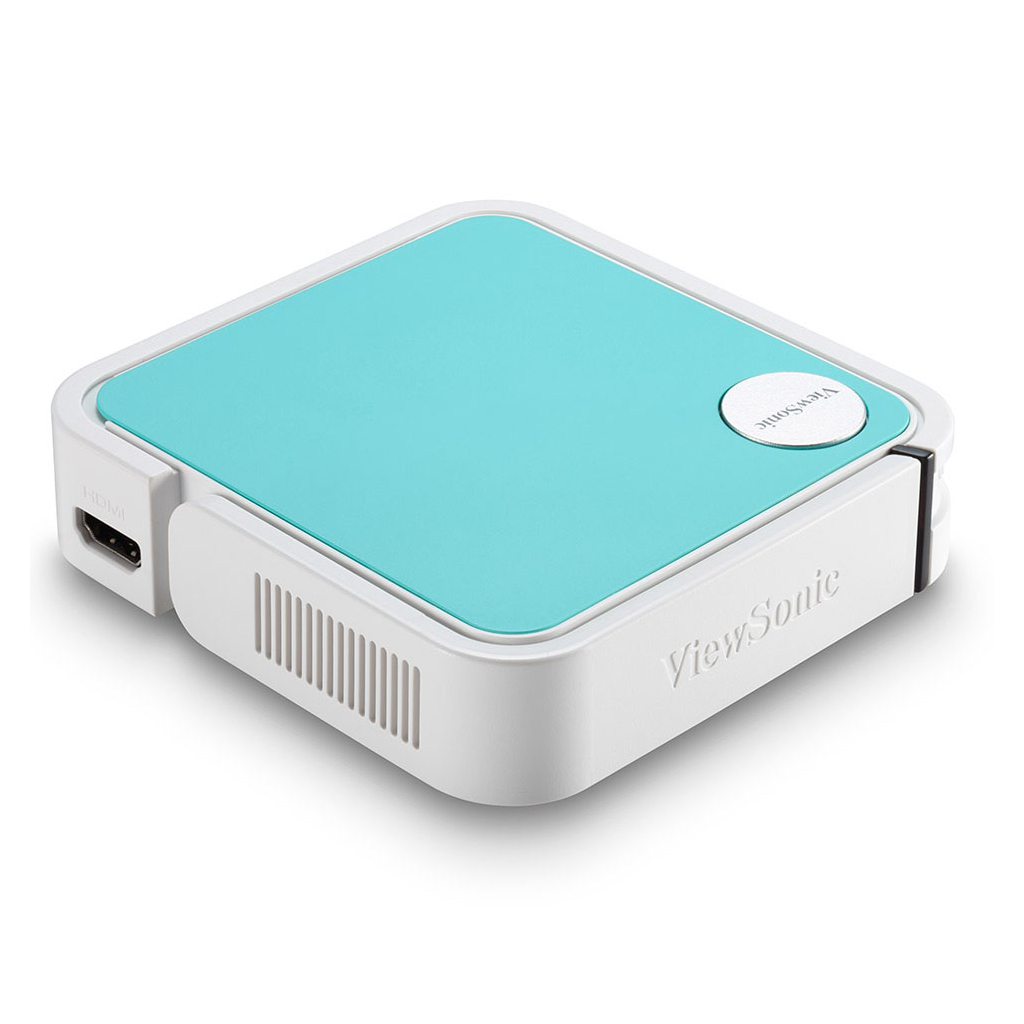 Проектор ViewSonic M1 Mini - зображення 3