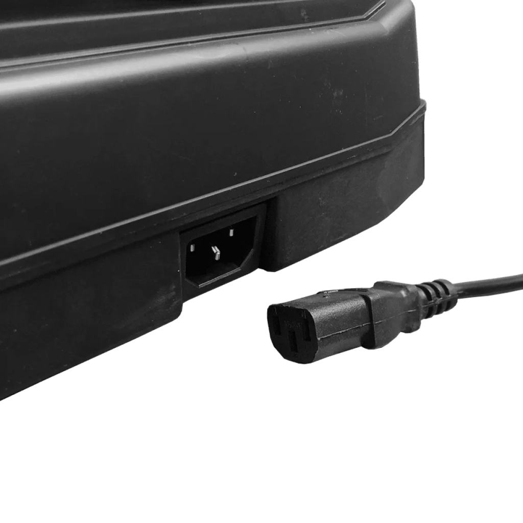 Ваги Grunhelm GSC-050 - зображення 6