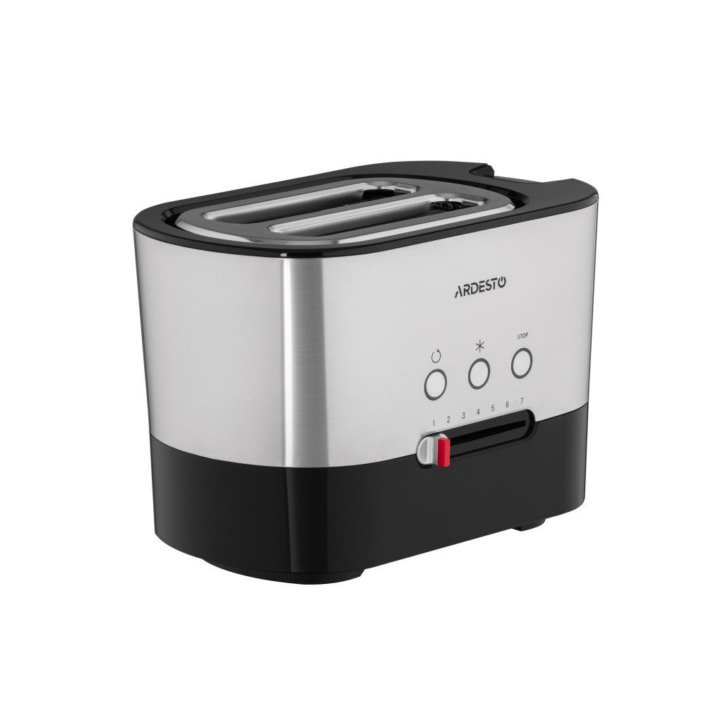 Тостер Ardesto T-K210 - зображення 11