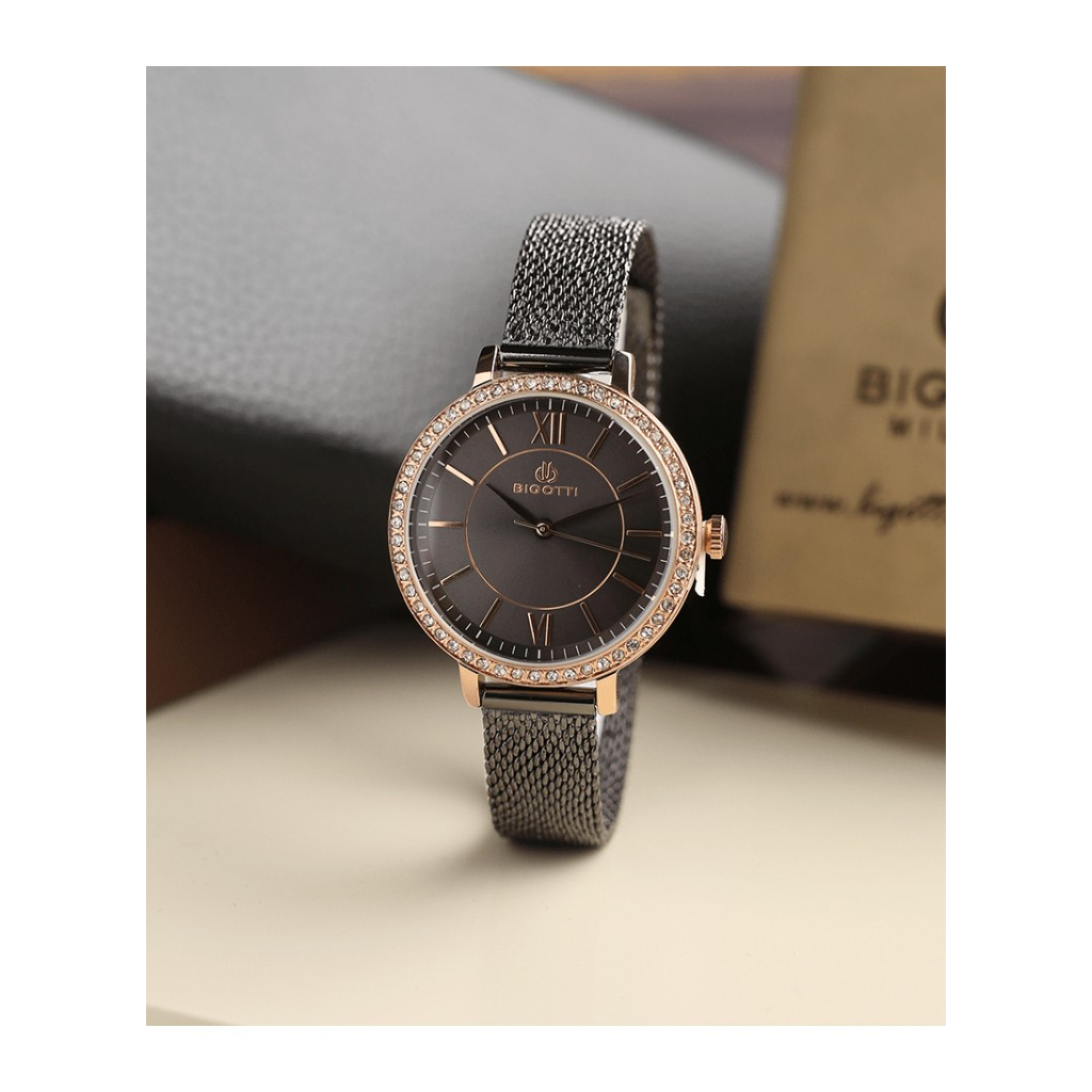 Наручний годинник Bigotti BGT0195-6 - зображення 3