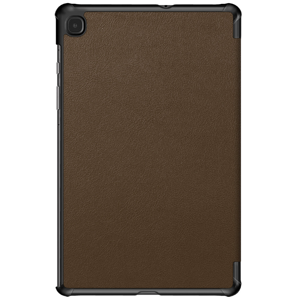 Чохол до планшета BeCover Smart Case Samsung Galaxy Tab S6 Lite 10.4 P610/P613/P615/P6 (705176) - зображення 2