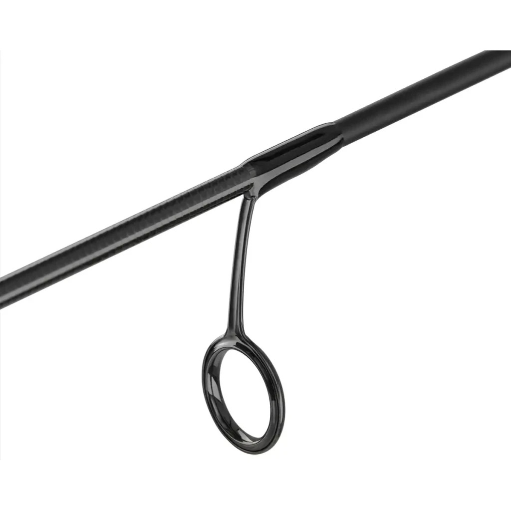 Вудилище Favorite Black Swan Nano BSW1-652N-S 1.96m max 2g (1693.07.29) - зображення 2