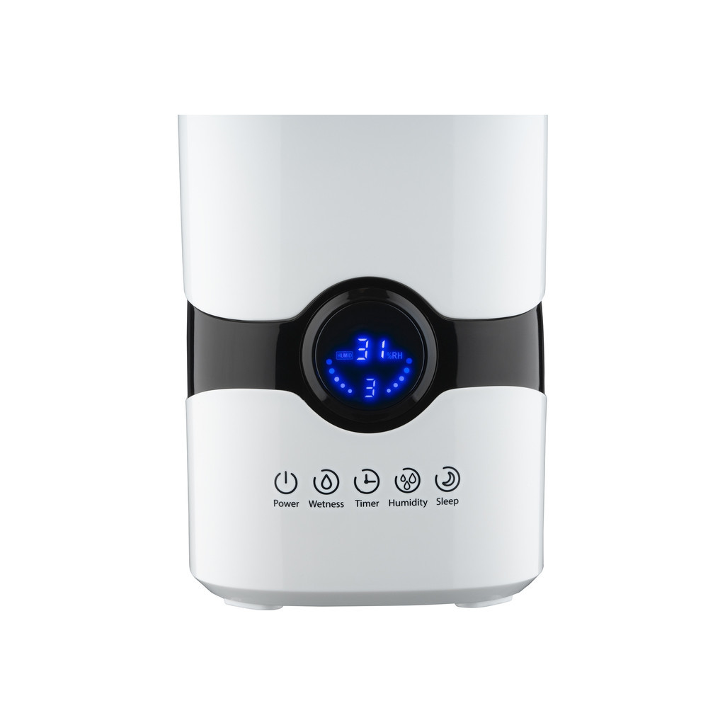 Зволожувач повітря Ardesto USH-M-LCD-4L-W - picture 9