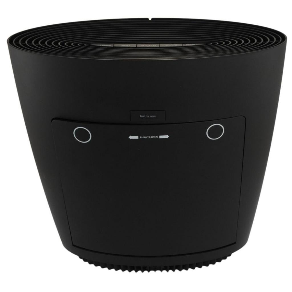 Очисник повітря Stadler form HAU 452 Black (HAU452) - зображення 2