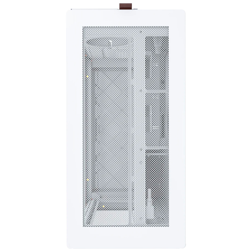 Корпус MONTECH HS01 (W) - зображення 6