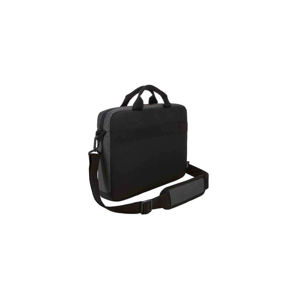 Сумка для ноутбука Case Logic 14" Era Attache ERAA-114 Obsidian (3205338) - зображення 2