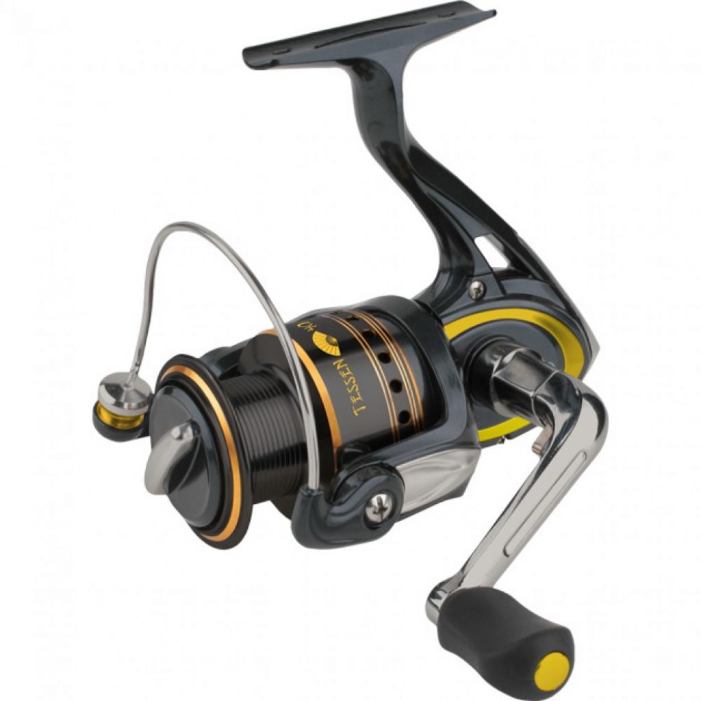 Котушка Mikado Tessen 3004 FD (KDA020-3004FD) - зображення 1